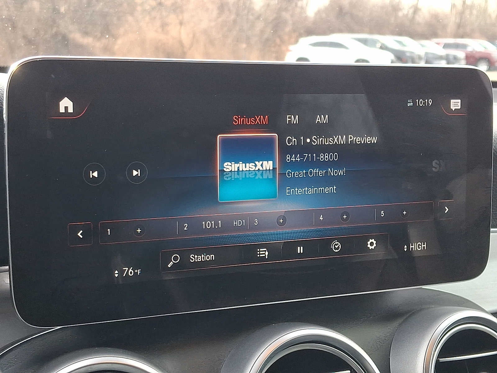 2022 Mercedes-Benz GLC GLC 300 4MATIC® SUV