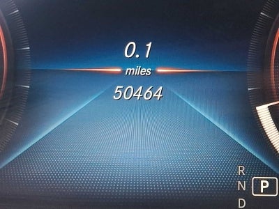 2022 Mercedes-Benz GLC GLC 300 4MATIC® SUV