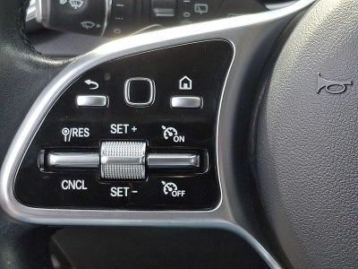 2022 Mercedes-Benz GLC GLC 300 4MATIC® SUV