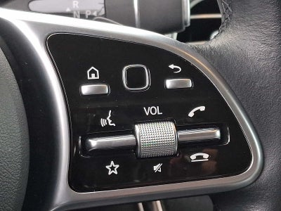 2022 Mercedes-Benz GLC GLC 300 4MATIC® SUV