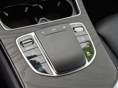 2022 Mercedes-Benz GLC GLC 300 4MATIC® SUV