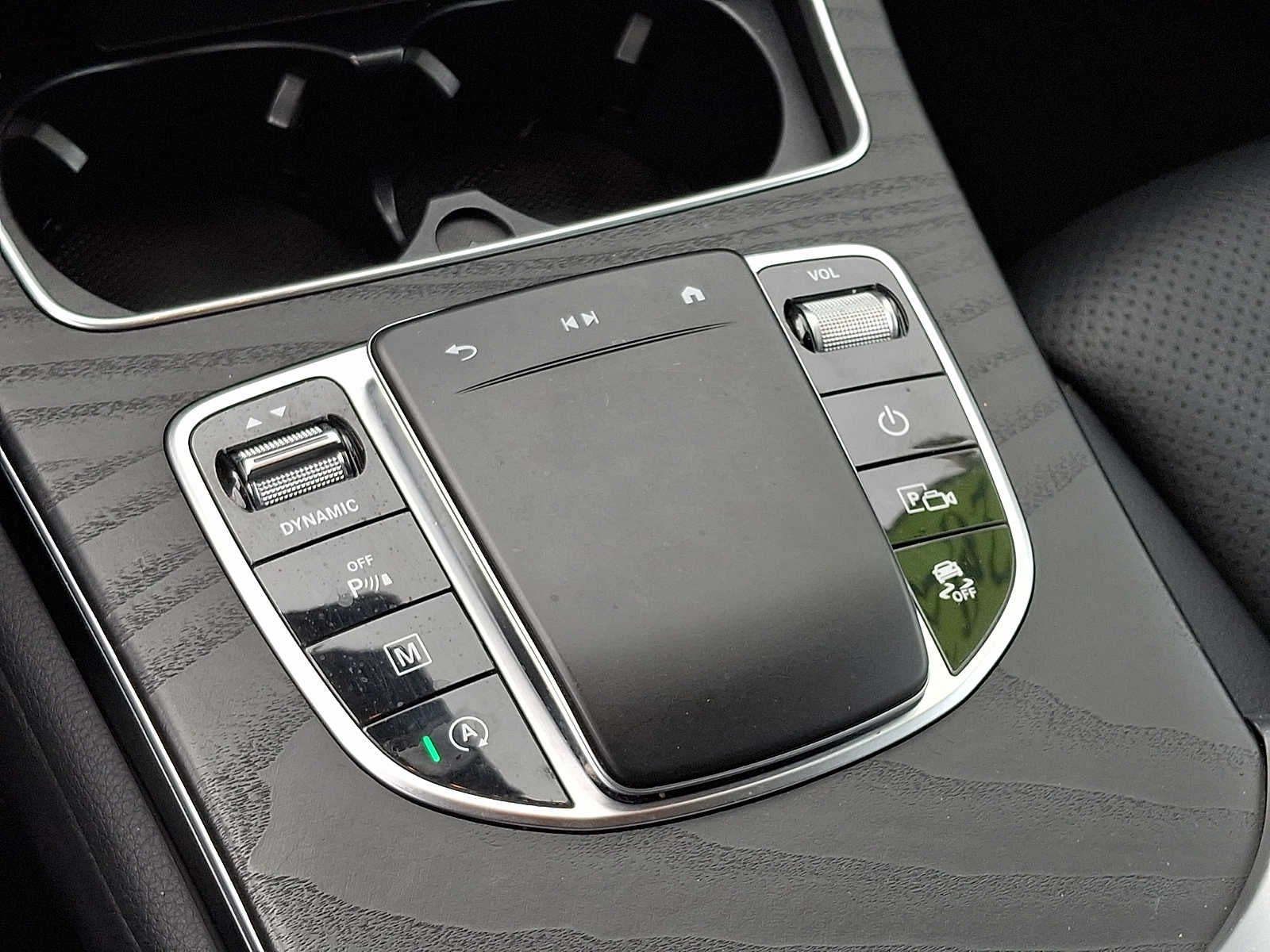 2022 Mercedes-Benz GLC GLC 300 4MATIC® SUV