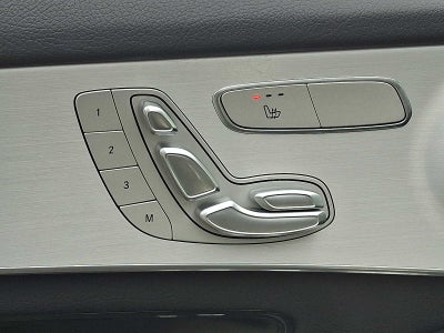 2022 Mercedes-Benz GLC GLC 300 4MATIC® SUV