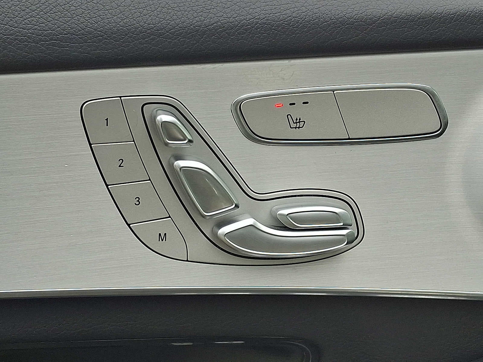 2022 Mercedes-Benz GLC GLC 300 4MATIC® SUV