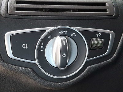 2022 Mercedes-Benz GLC GLC 300 4MATIC® SUV