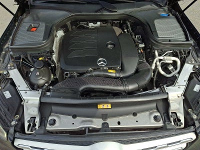 2022 Mercedes-Benz GLC GLC 300 4MATIC® SUV