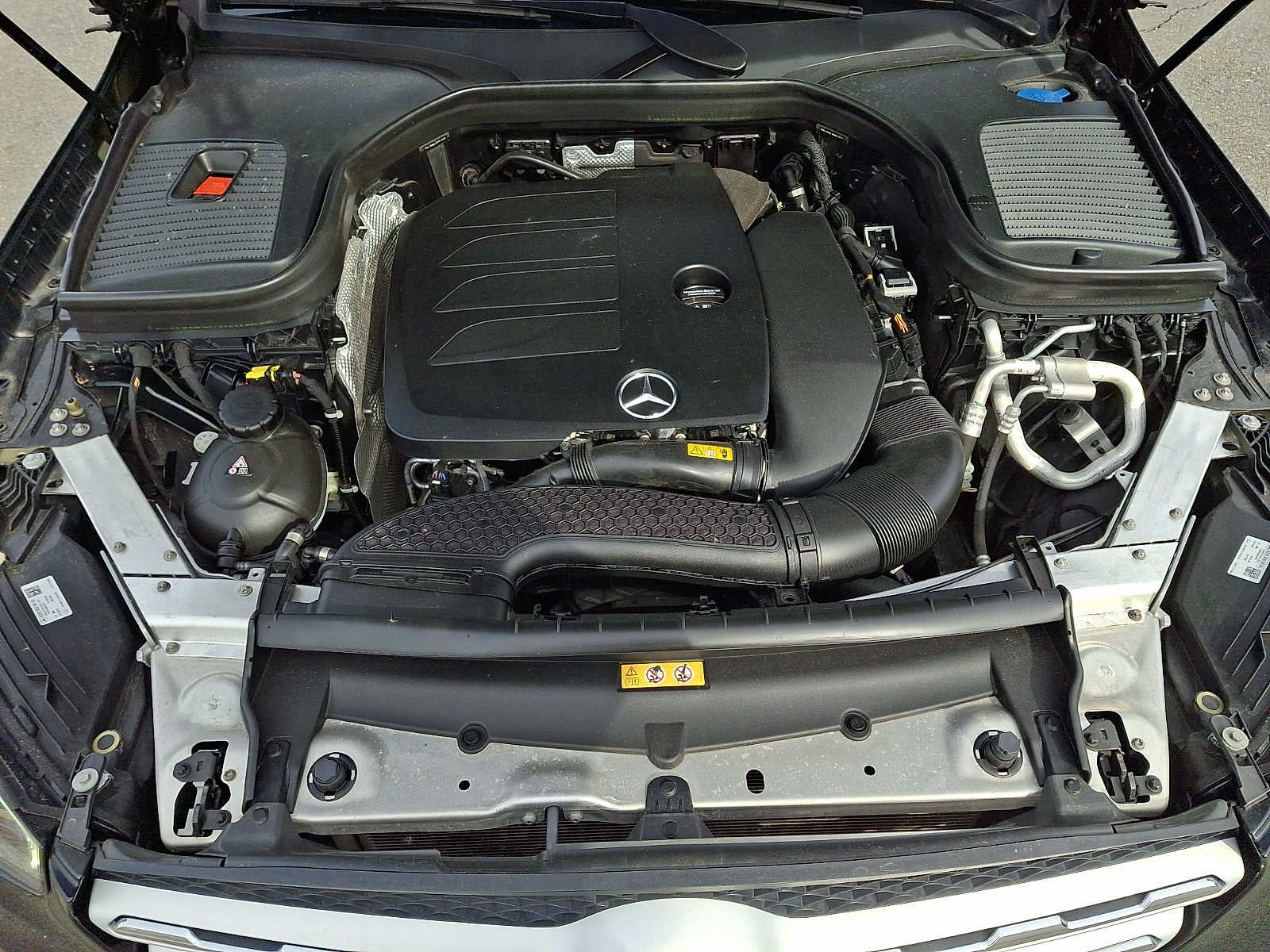 2022 Mercedes-Benz GLC GLC 300 4MATIC® SUV