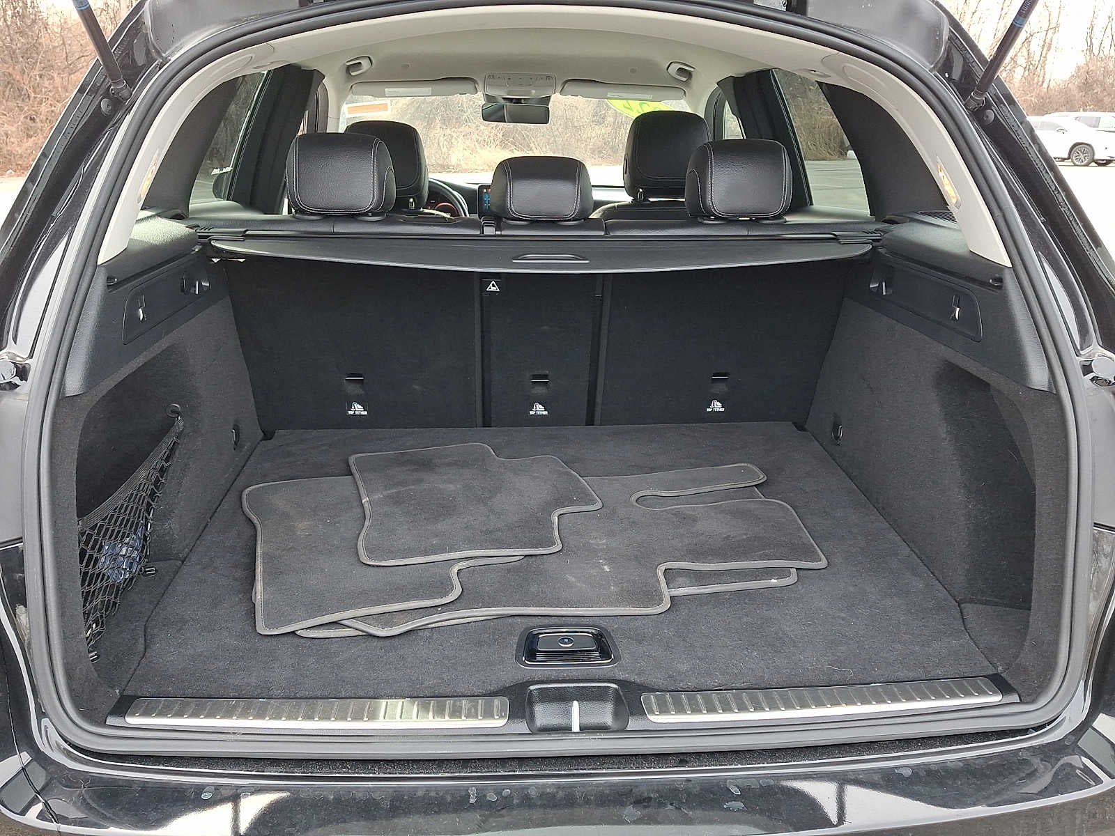 2022 Mercedes-Benz GLC GLC 300 4MATIC® SUV