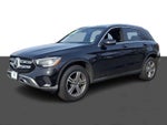 2022 Mercedes-Benz GLC GLC 300 4MATIC® SUV