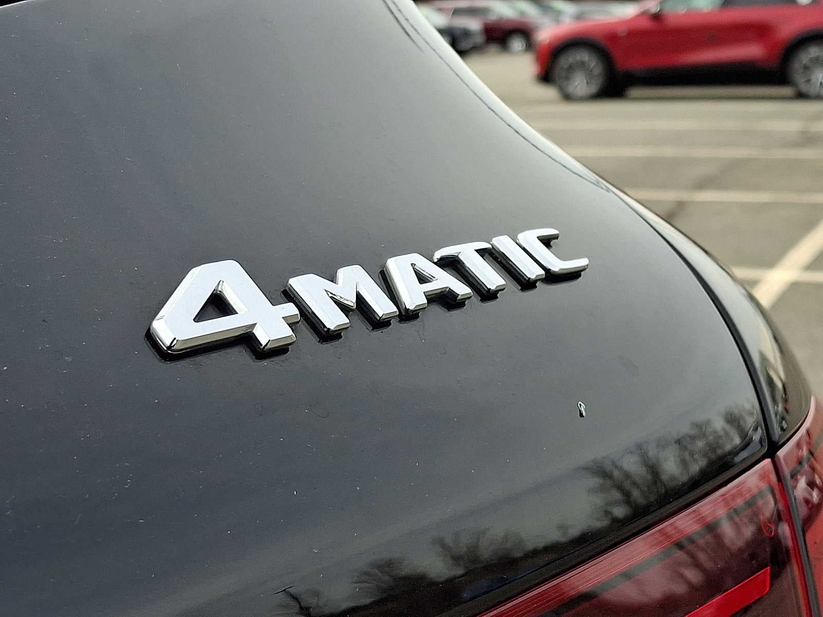 2022 Mercedes-Benz GLC GLC 300 4MATIC® SUV