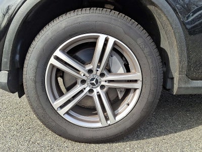 2022 Mercedes-Benz GLC GLC 300 4MATIC® SUV