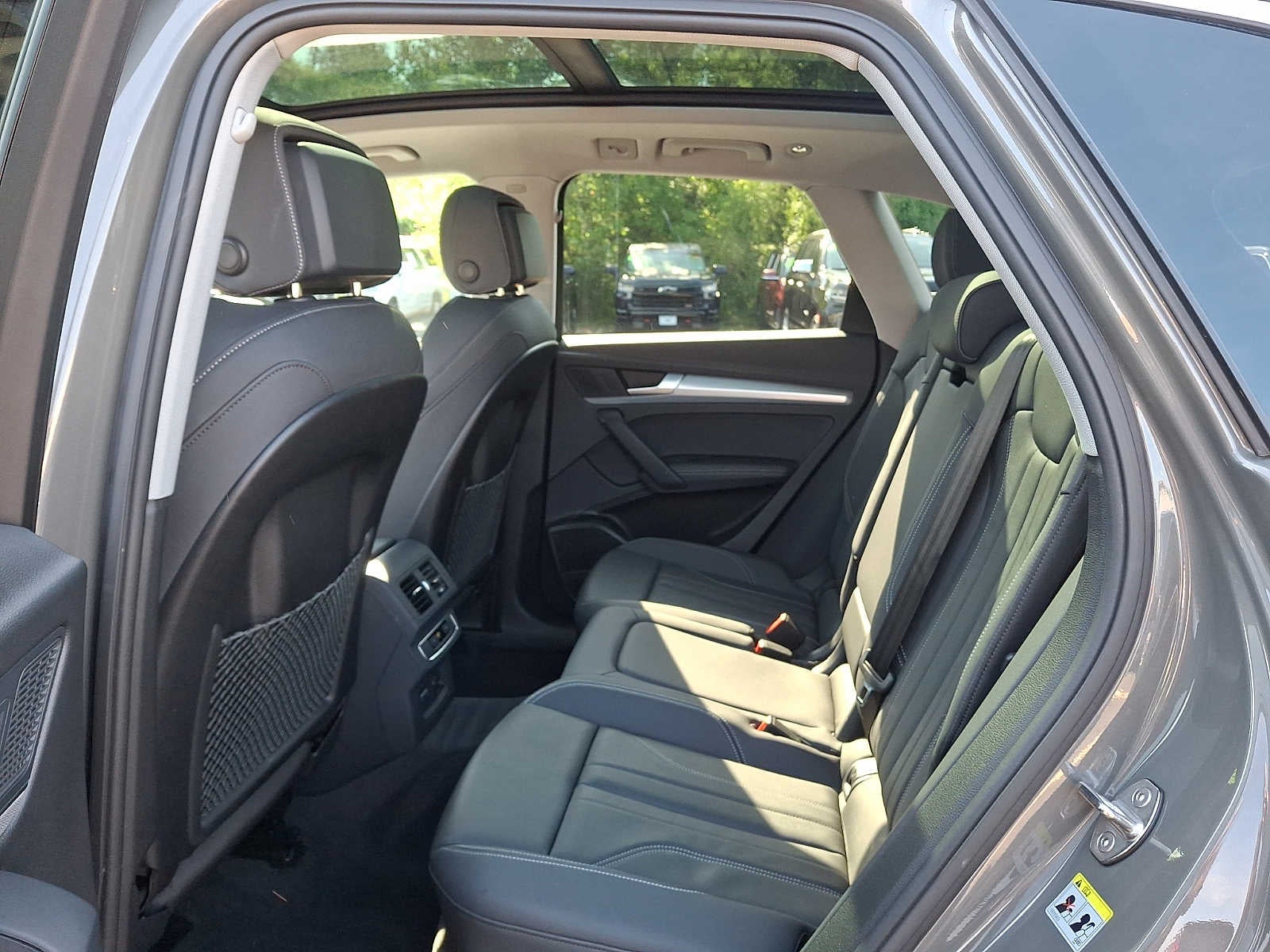2024 Audi Q5 S line Premium Plus 45 TFSI quattro