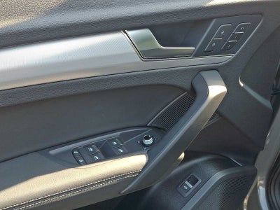 2024 Audi Q5 S line Premium Plus 45 TFSI quattro