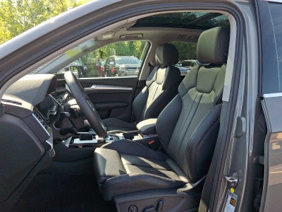 2024 Audi Q5 S line Premium Plus 45 TFSI quattro