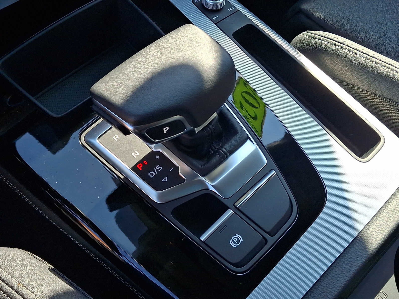 2024 Audi Q5 S line Premium Plus 45 TFSI quattro
