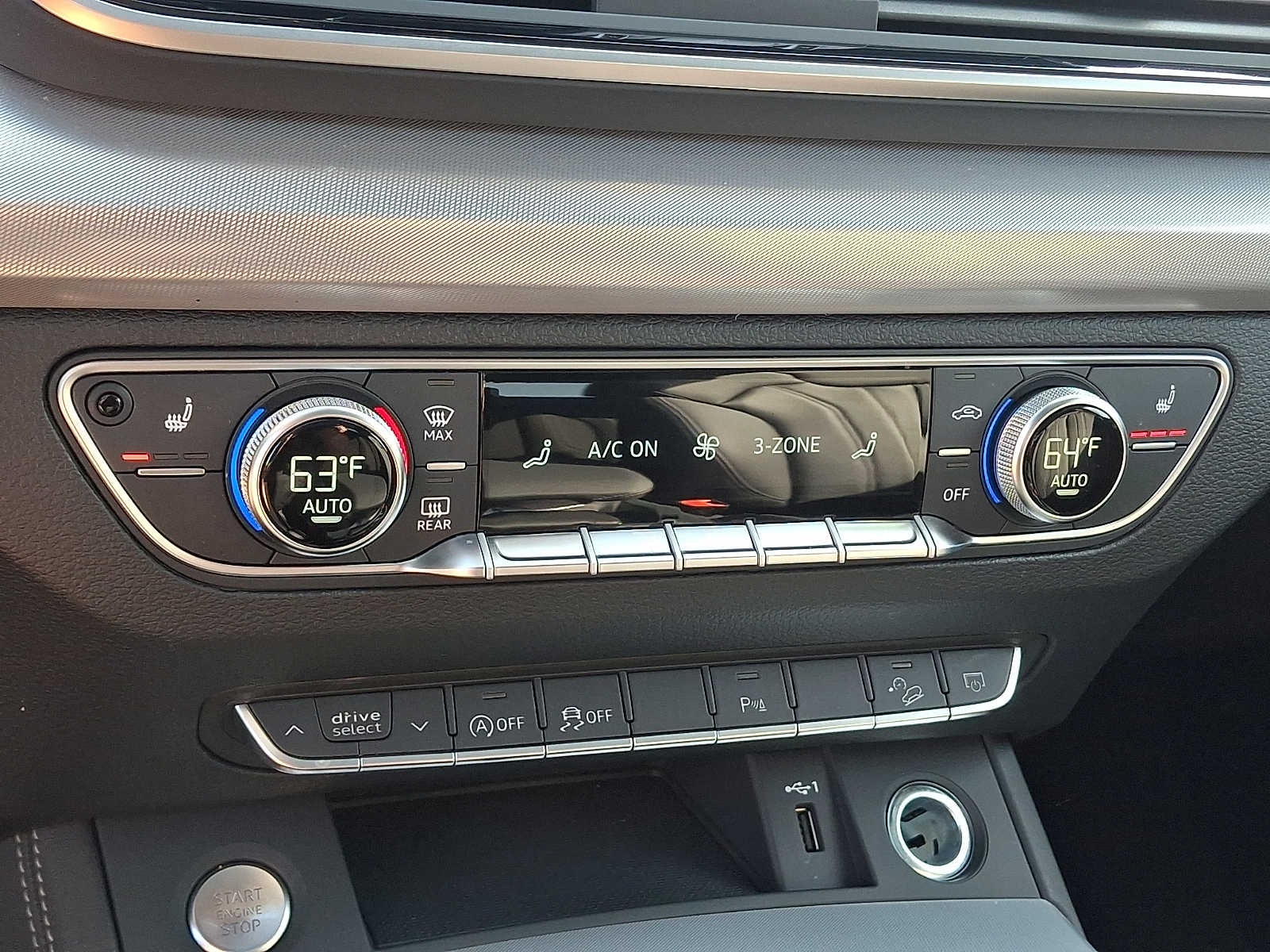 2024 Audi Q5 S line Premium Plus 45 TFSI quattro