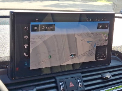 2024 Audi Q5 S line Premium Plus 45 TFSI quattro