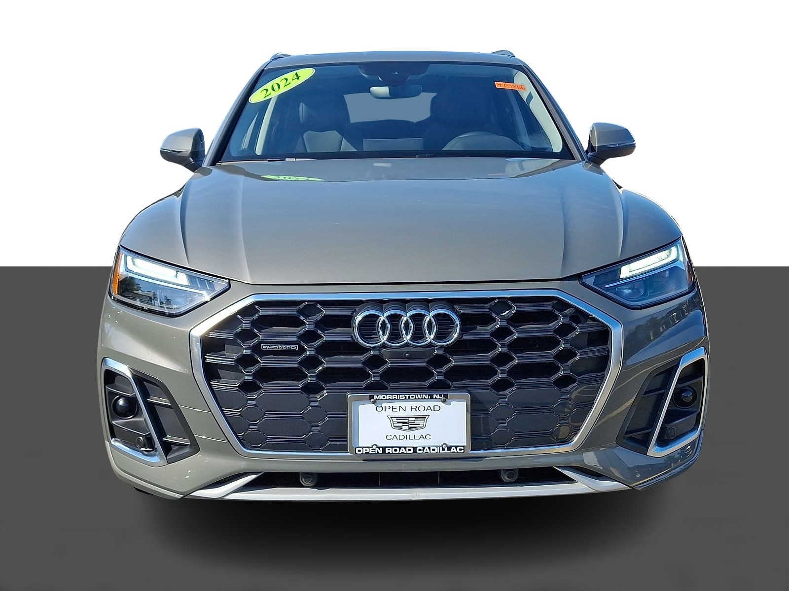 2024 Audi Q5 S line Premium Plus 45 TFSI quattro