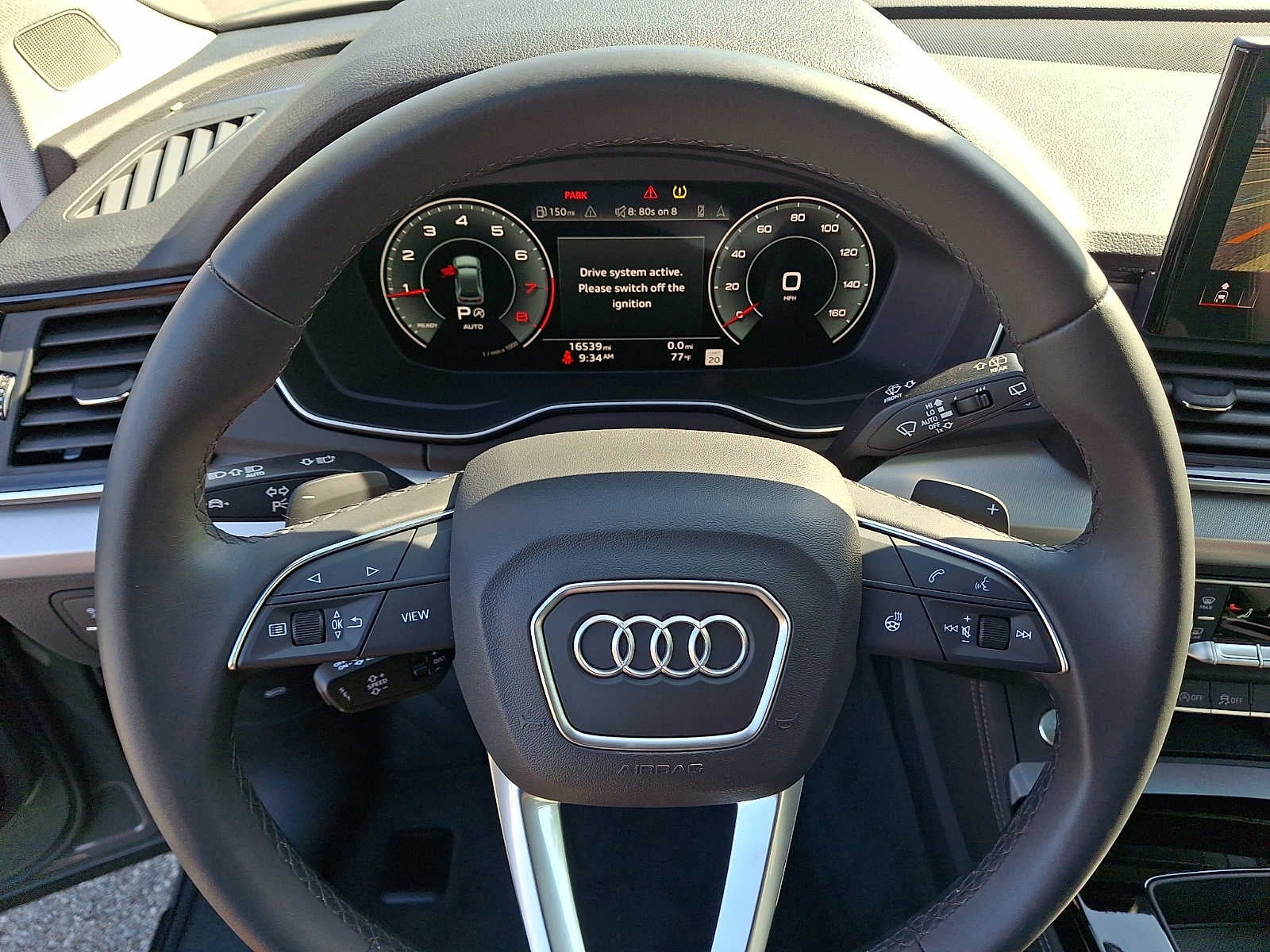 2024 Audi Q5 S line Premium Plus 45 TFSI quattro