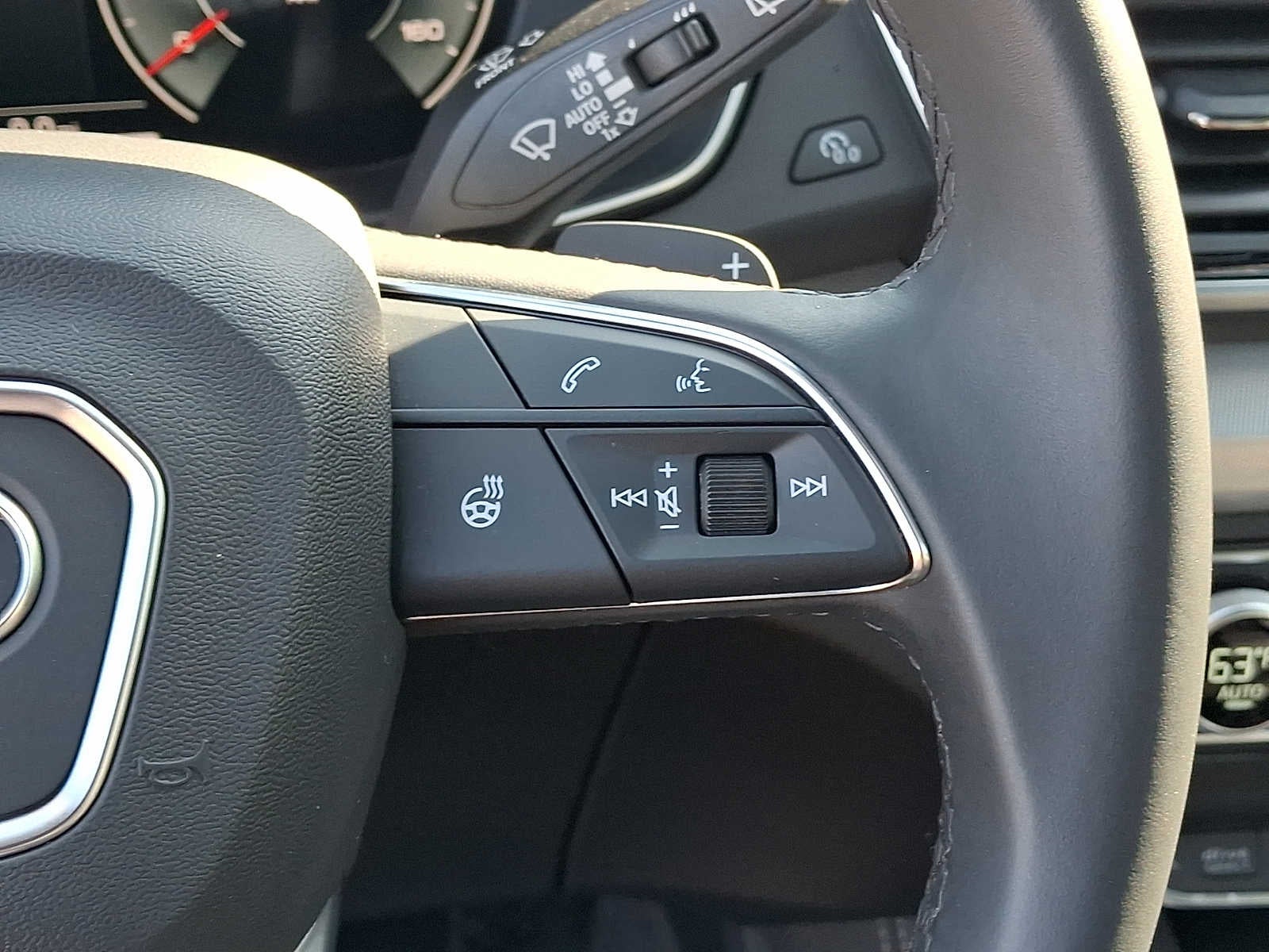 2024 Audi Q5 S line Premium Plus 45 TFSI quattro