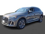 2024 Audi Q5 S line Premium Plus 45 TFSI quattro