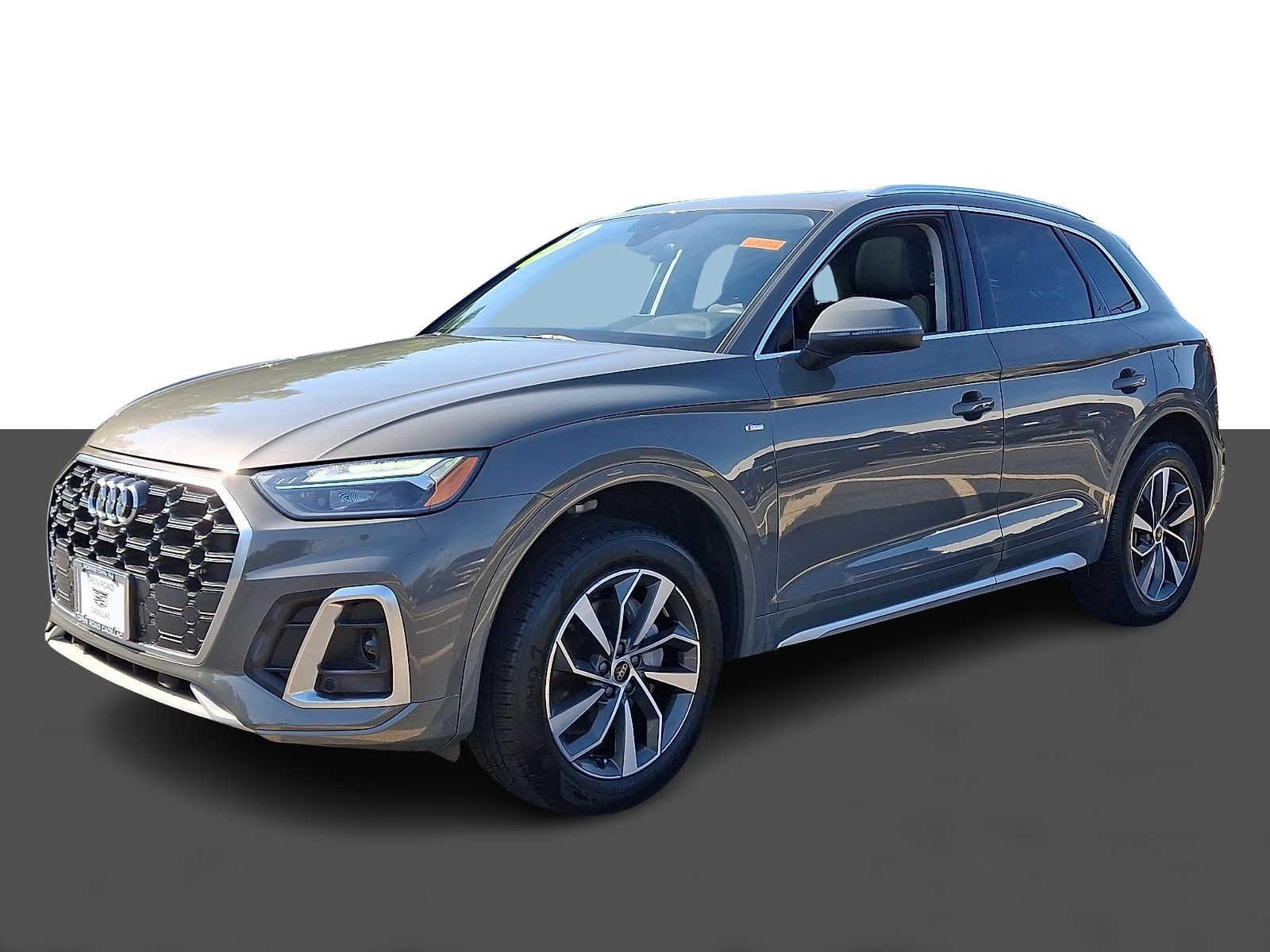 2024 Audi Q5 S line Premium Plus 45 TFSI quattro