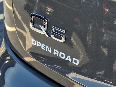 2024 Audi Q5 S line Premium Plus 45 TFSI quattro