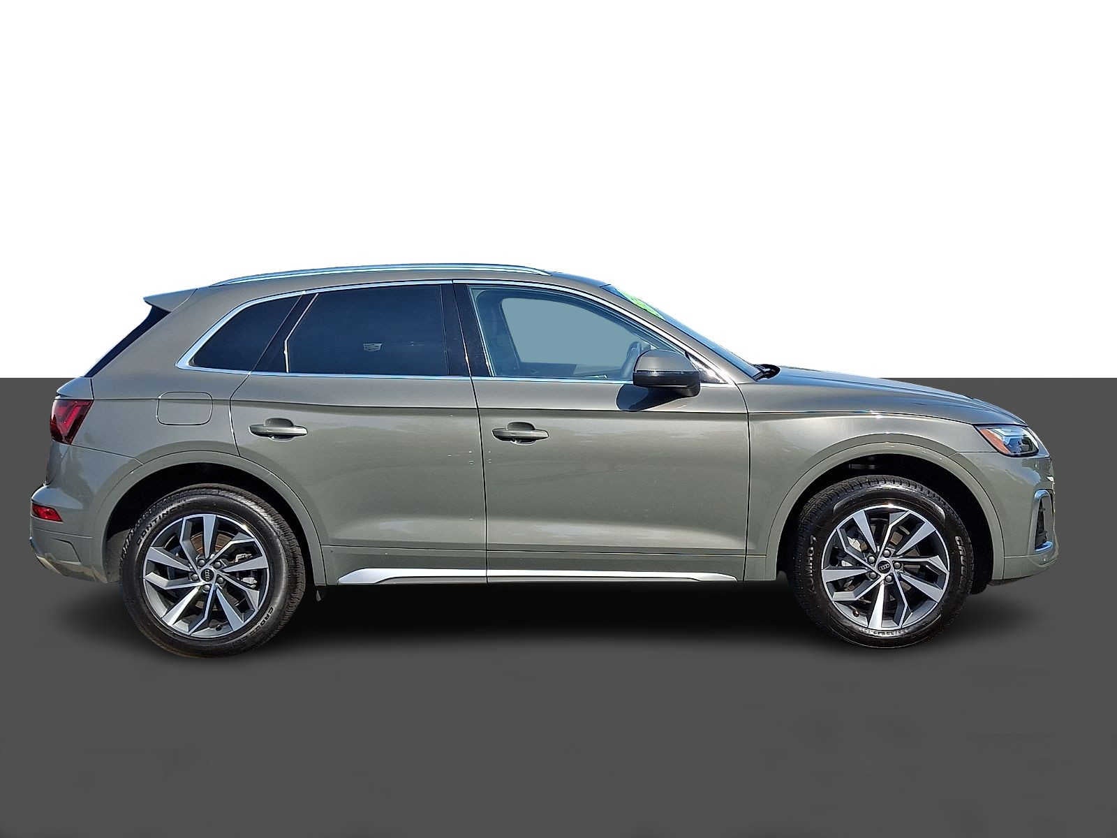 2024 Audi Q5 S line Premium Plus 45 TFSI quattro