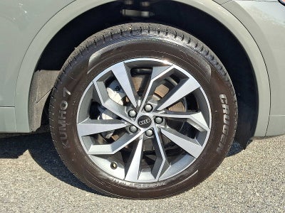 2024 Audi Q5 S line Premium Plus 45 TFSI quattro