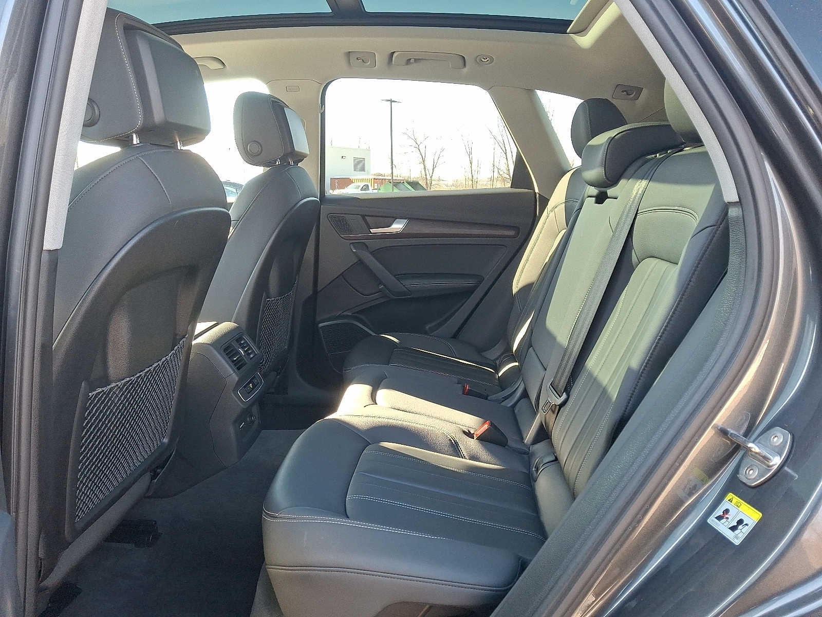 2022 Audi Q5 S line Premium Plus 45 TFSI quattro