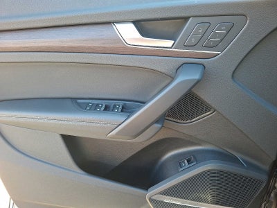 2022 Audi Q5 S line Premium Plus 45 TFSI quattro