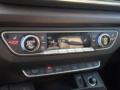 2022 Audi Q5 S line Premium Plus 45 TFSI quattro