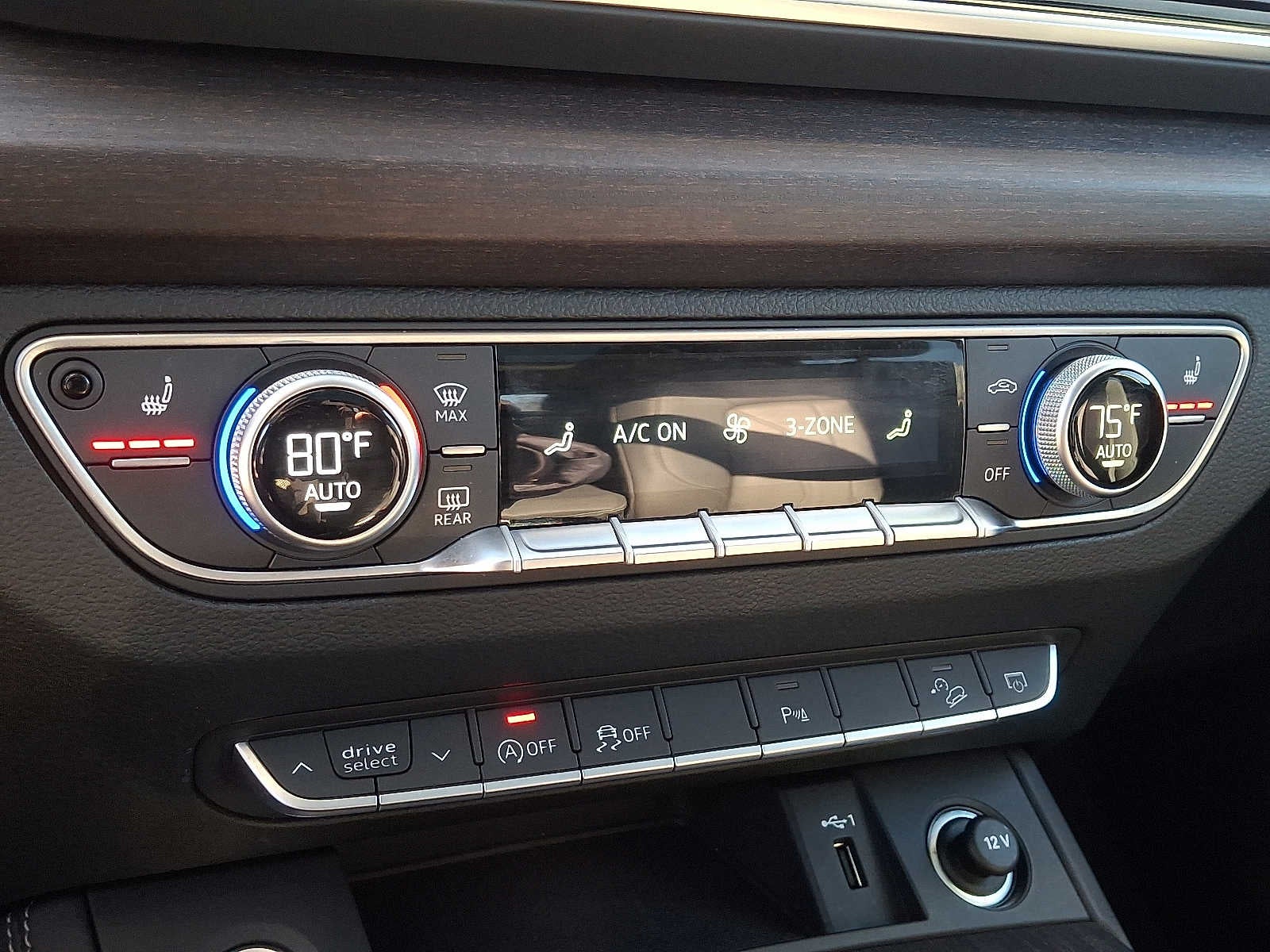 2022 Audi Q5 S line Premium Plus 45 TFSI quattro