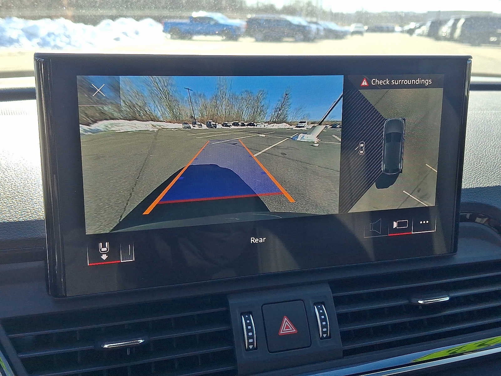 2022 Audi Q5 S line Premium Plus 45 TFSI quattro