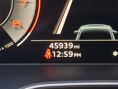 2022 Audi Q5 S line Premium Plus 45 TFSI quattro