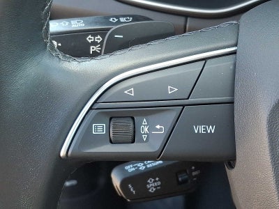 2022 Audi Q5 S line Premium Plus 45 TFSI quattro