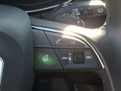 2022 Audi Q5 S line Premium Plus 45 TFSI quattro