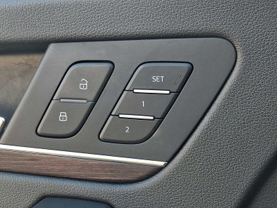 2022 Audi Q5 S line Premium Plus 45 TFSI quattro