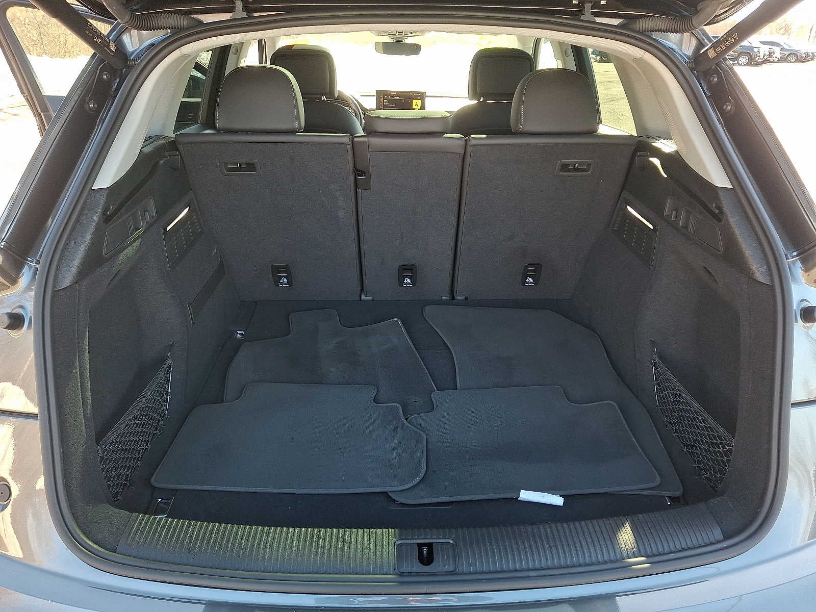 2022 Audi Q5 S line Premium Plus 45 TFSI quattro