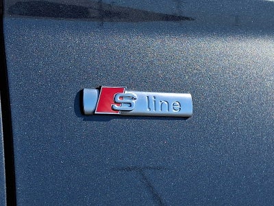 2022 Audi Q5 S line Premium Plus 45 TFSI quattro