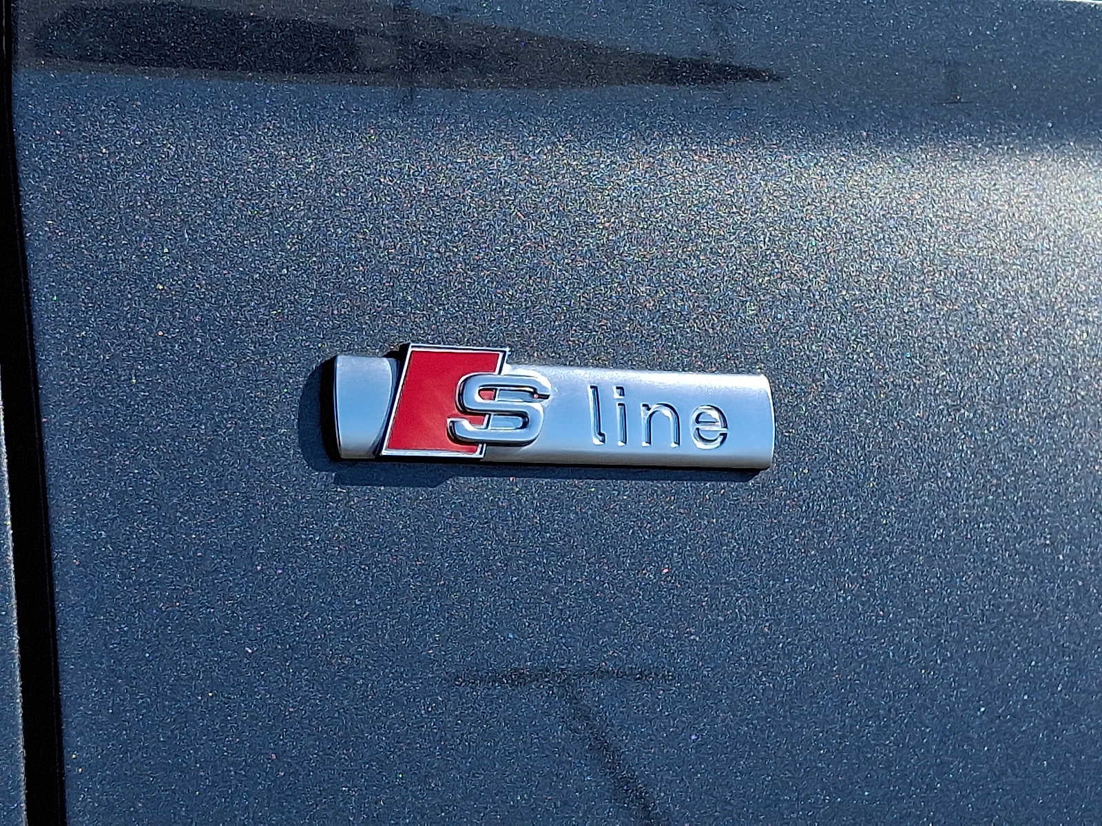 2022 Audi Q5 S line Premium Plus 45 TFSI quattro