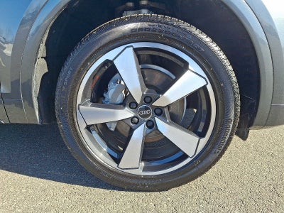 2022 Audi Q5 S line Premium Plus 45 TFSI quattro