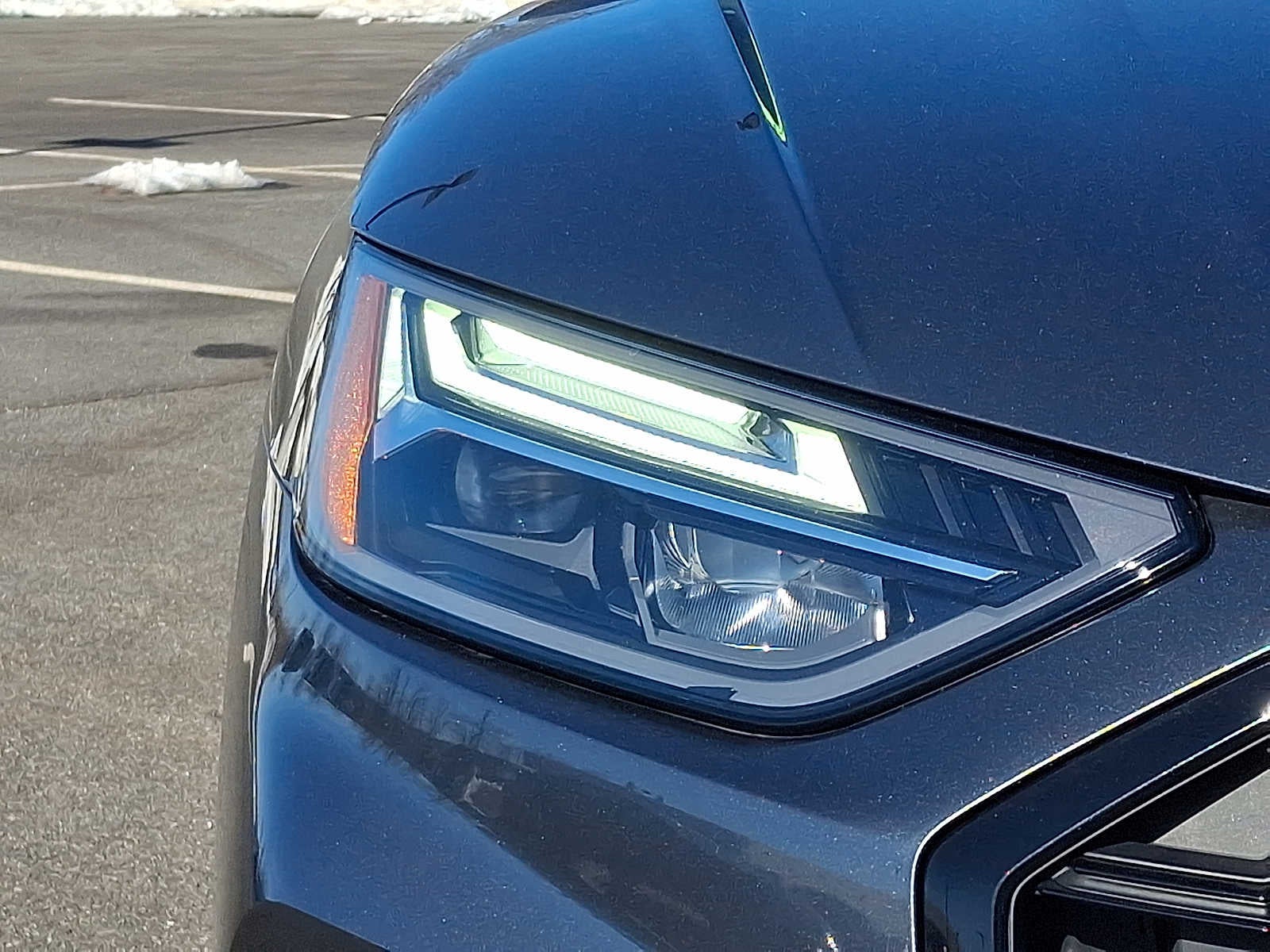 2022 Audi Q5 S line Premium Plus 45 TFSI quattro