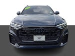 2025 Audi Q8 Premium Plus 55 TFSI quattro