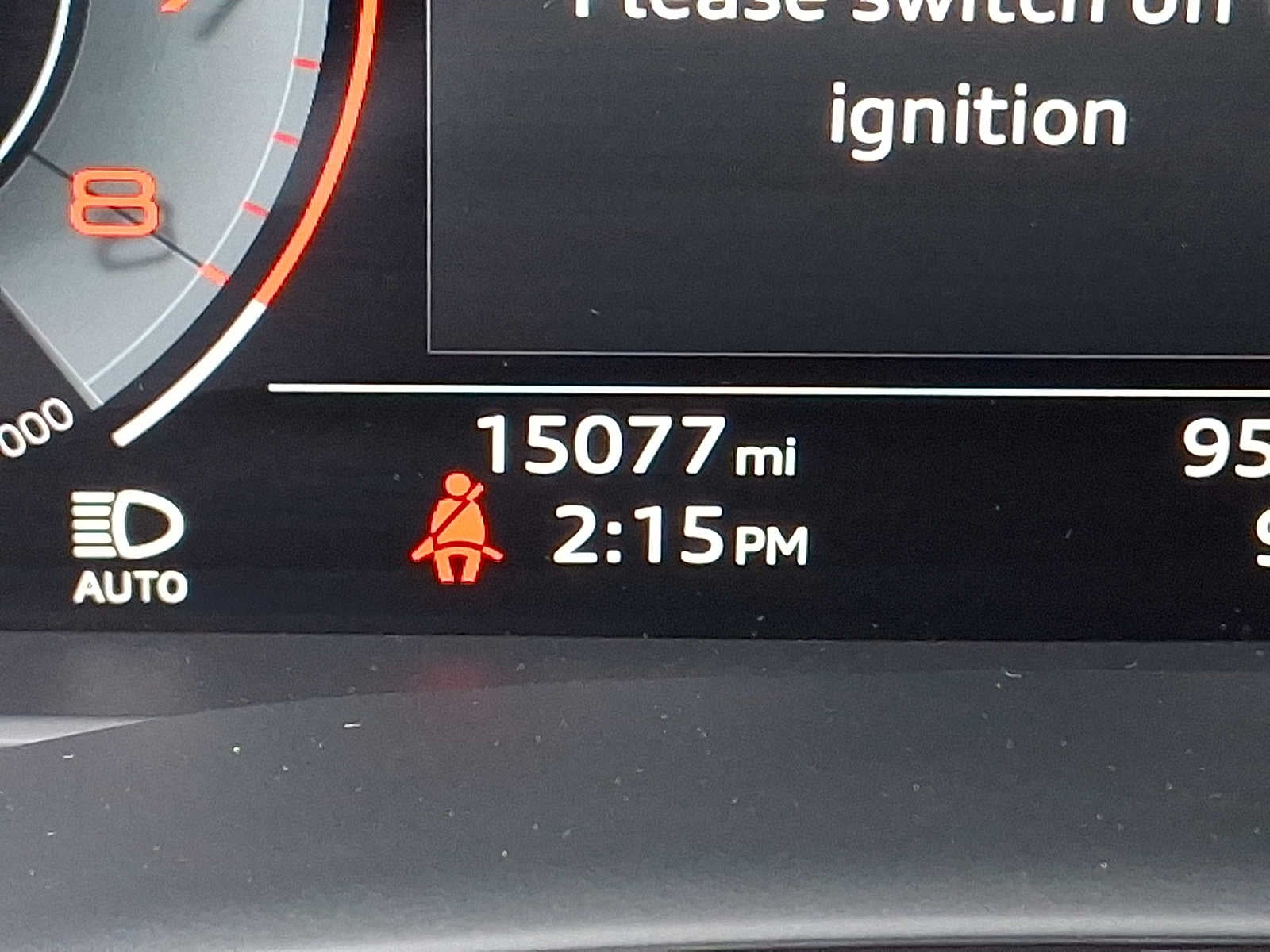 2025 Audi Q8 Premium Plus 55 TFSI quattro