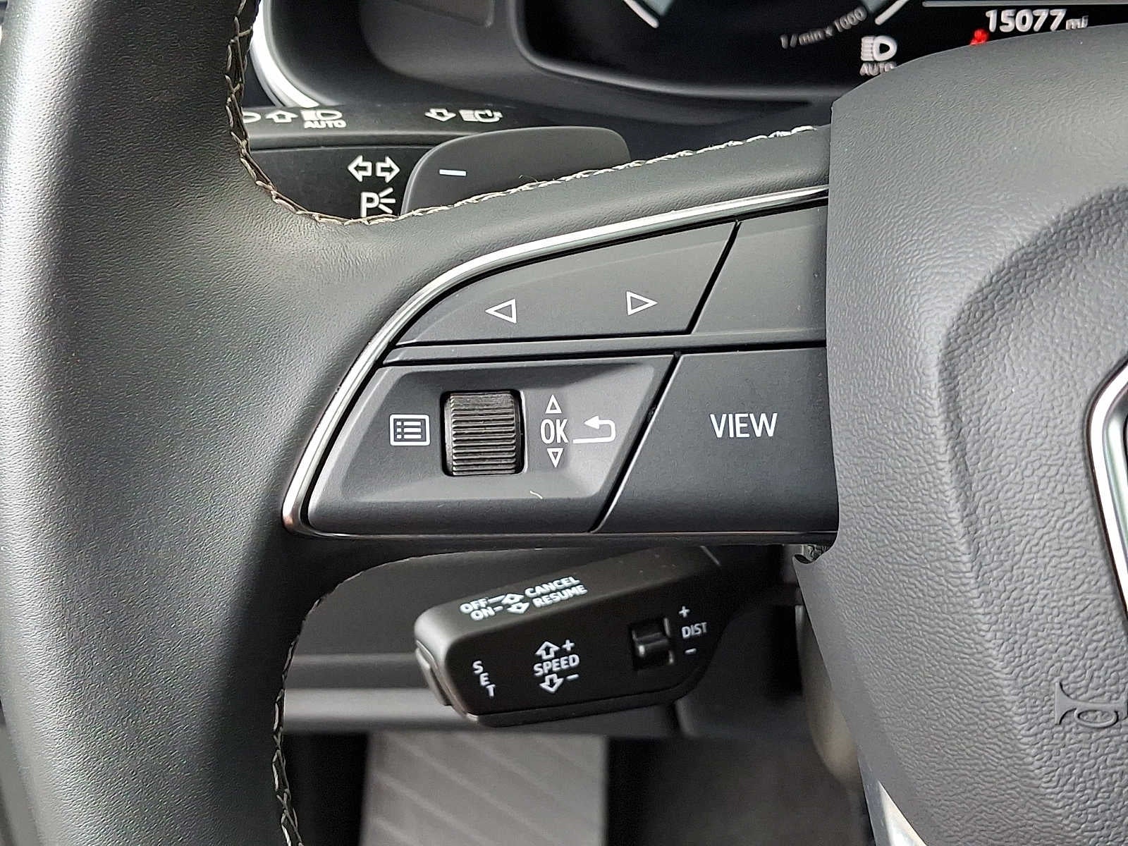 2025 Audi Q8 Premium Plus 55 TFSI quattro