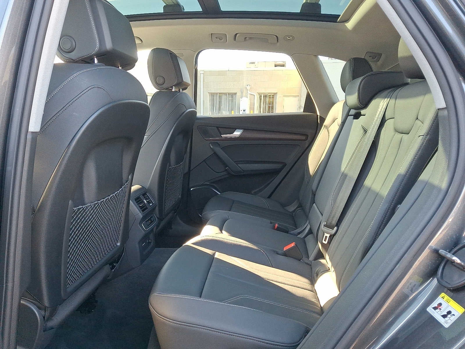 2024 Audi Q5 S line Premium 45 TFSI quattro