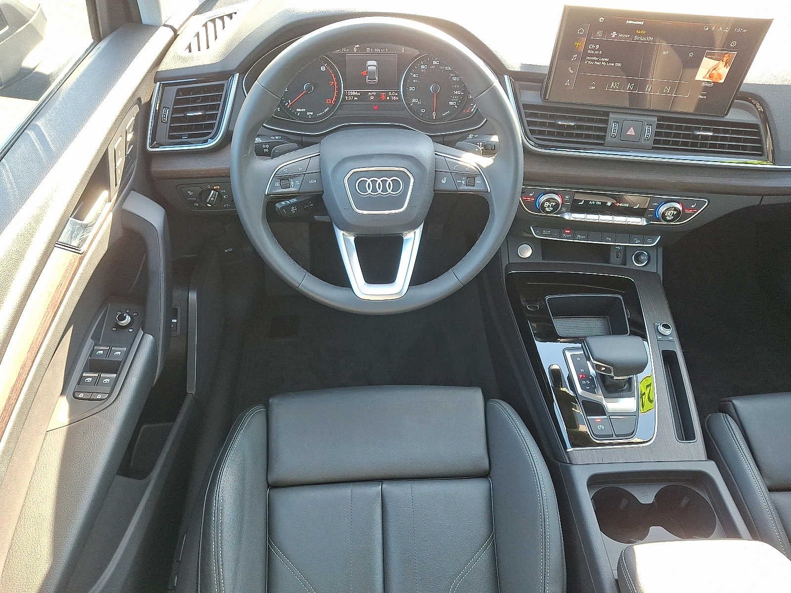 2024 Audi Q5 S line Premium 45 TFSI quattro
