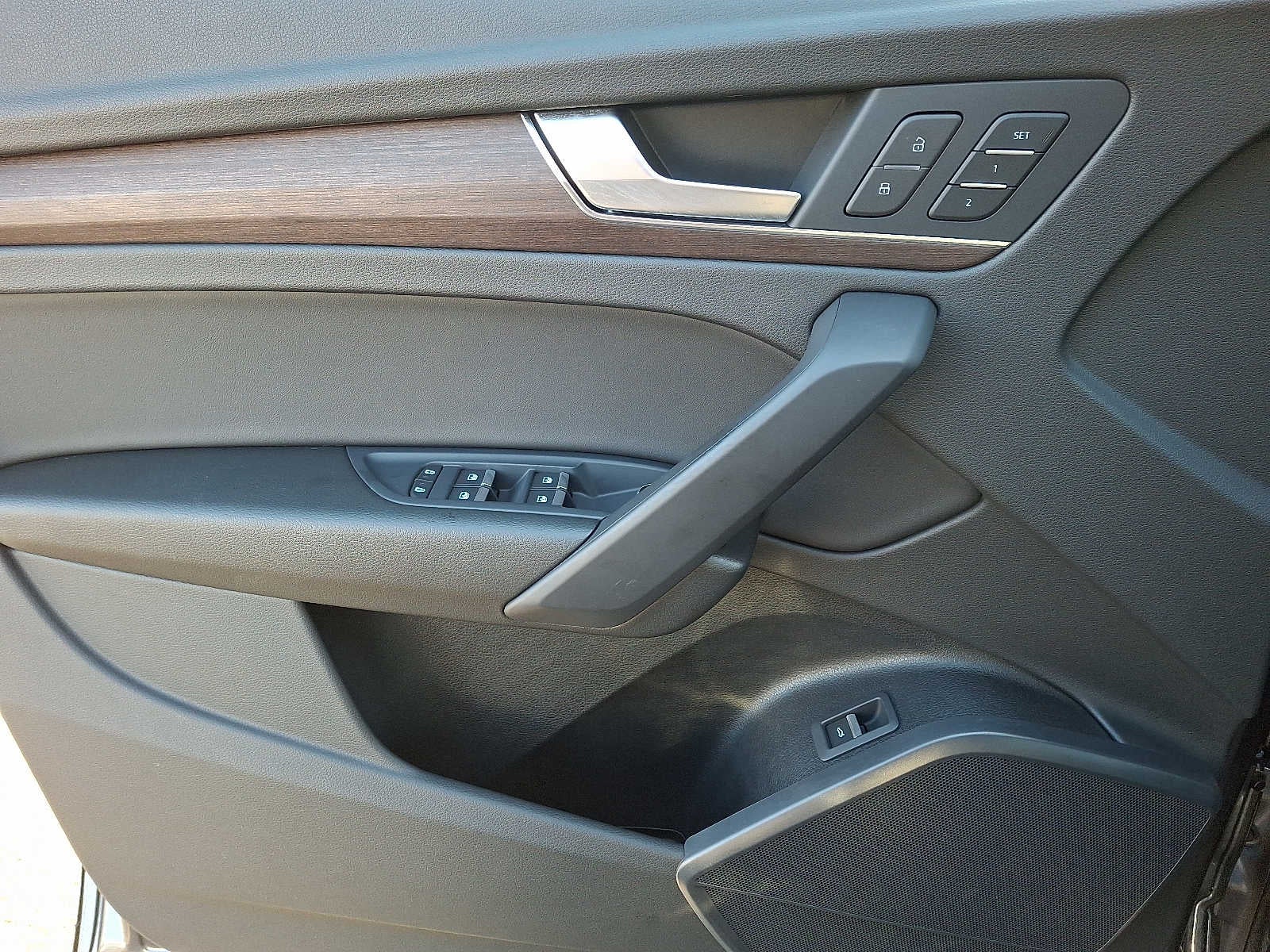 2024 Audi Q5 S line Premium 45 TFSI quattro