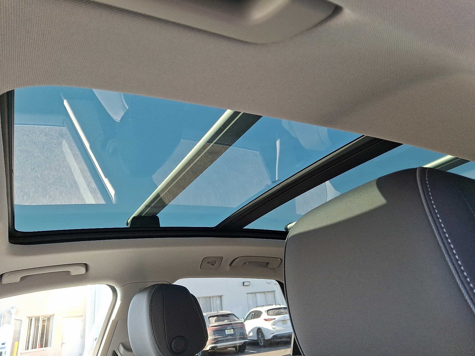 2024 Audi Q5 S line Premium 45 TFSI quattro